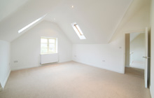 South Holmwood bedroom extension leads