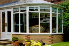 conservatories South Holmwood