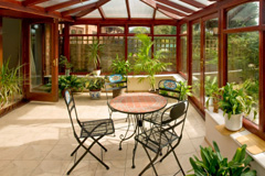 South Holmwood conservatory quotes