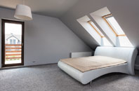 South Holmwood bedroom extensions