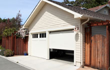 South Holmwood garage construction leads