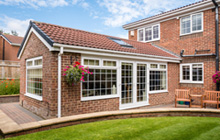South Holmwood house extension leads