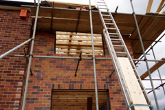 house extensions South Holmwood